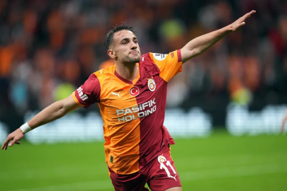 Meğer bu yüzdenmiş: Galatasaray'da Yunus Akgün iddiası ve karar