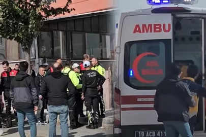 Menzil'de miras kavgası! Bu sefer orada karşı karşıya geldiler