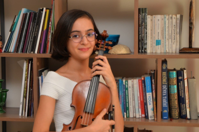 Mersin'de keman sanatçısı Laçin Akyol'un ölümüne neden olan sürücüye 9 yıl hapis istendi