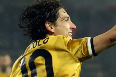 Nicolo Zaniolo'dan anlamlı sözler: Bir oğlum var