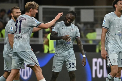 Nicolo Zaniolo, İtalya'da yine gündem!