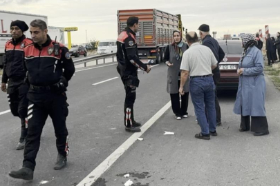 Polis cenazesi konvoyuna saldırı! Dehşet saçtılar: Çok sayıda yaralı...
