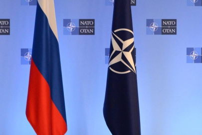 Rusya: AB ve NATO, Rusya'yı zayıflatmayı hedefliyor