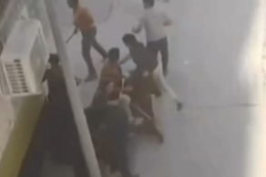 Şanlıurfa'da ortalığın savaş alanına döndüğü kavgada 1 kişi öldü, 5 kişi yaralandı