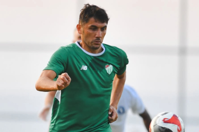 Sefa Narin, Bursa’yı işaret etti!