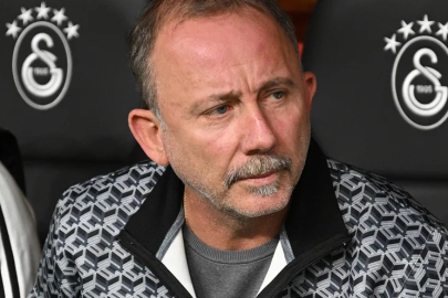 Sergen Yalçın aynı sorunla tekrar yüzleşecek!