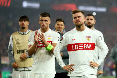 Stuttgart'ta Fenerbahçe maçı öncesi flaş gelişme: UEFA'nın yeni kuralından faydalandılar