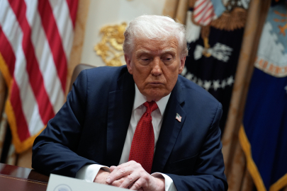 Trump'tan Hamas'a müdahale açıklaması: Henüz değil