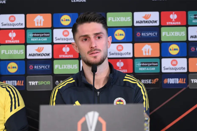 Tugay Kerimoğlu "Türk yapalım" dedi, Trabzonspor'un yıldızını işaret etti: Kumaşı çok iyi