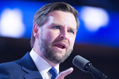 Vance: Türkiye'nin Gazze'de yapıcı bir rol üstlenmesi gerektiğini düşünüyorum