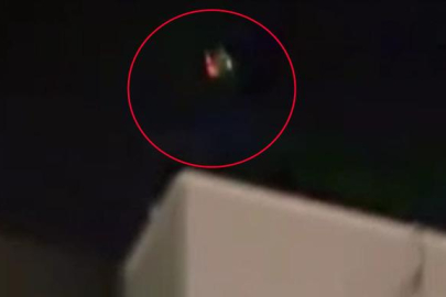 Vatandaşlar şaşkınlıkla izledi: Adana'da F-16'lar alçak uçuş yaptı