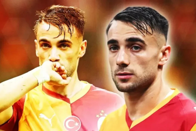 Yunus Akgün'den ayrılık kararı: Resmen duyuruldu!