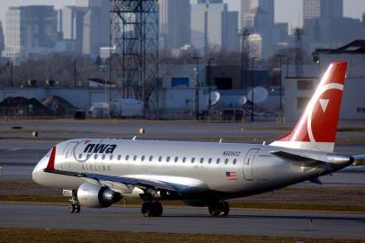 ABD'de sivil havacılık sektöründeki yaklaşık 60 bin çalışanın maaşı ödenemedi