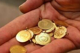 Altın fiyatlarında sert düşüş! Bir günde 500 TL kaybettirdi...