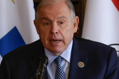 Arjantin Dışişleri Bakanı Werthein istifa etti