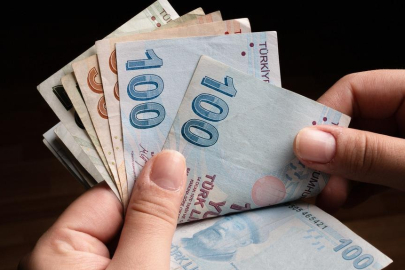 Asgari ücret için '45 bin TL' çıkışı! 'Yarısını devlet karşılasın'