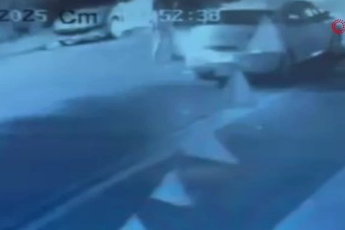 Balıkesir canisinin cinayet görüntüleri ortaya çıktı!