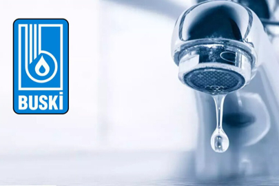 Bursa'da su kesintilerine devam kararı! BUSKİ mahalle mahalle duyurdu (22 Ekim 2025 Bursa su kesintileri)