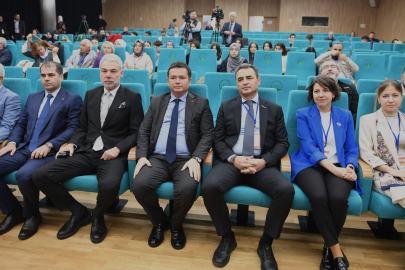 Bursa Osmangazi’de gençleri girişimciliğe teşvik eden çalıştay