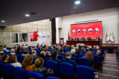 &nbsp;Bursa UİB&nbsp;ihracata verdiği destekle büyüyor