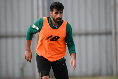 Bursaspor pas ve taktik çalıştı