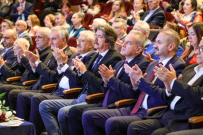 BUÜ'de geleceğin mesleki eğitimi görüşüldü