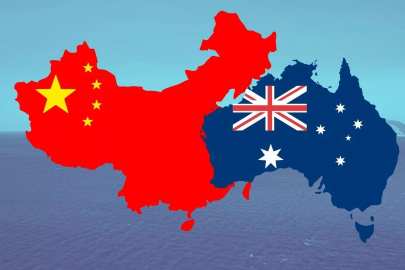 Çin ve Avustralya arasında gerilim: Nota verildi