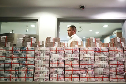 Emniyet Teşkilatının promosyonu belli oldu!