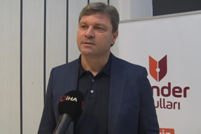 Ertuğrul Sağlam'dan "Bursa" göndermesi: Hikayem yarım kaldı