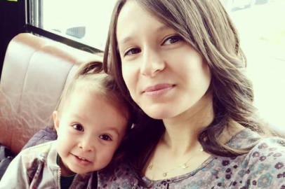 Eskişehir'de kızını ve 7 yaşındaki torununu sokak ortasında öldüren sanığın yargılamasına devam edildi