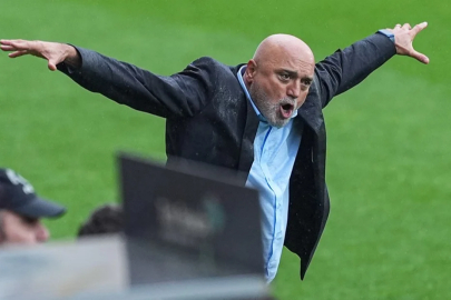 "Fenerbahçe taraftarı bilsin bunu" diyen Hikmet Karaman'dan olay Oğuz Aydın iddiası