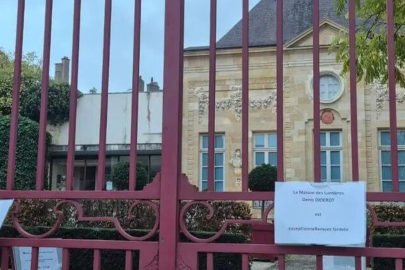 Fransa’da bir müze daha soyuldu