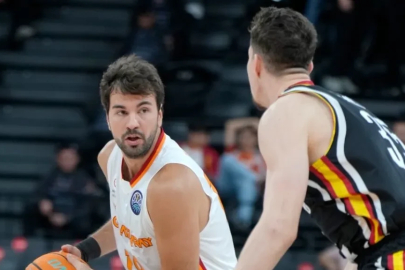 Galatasaray doludizgin: Avrupa'da bir zafer daha!