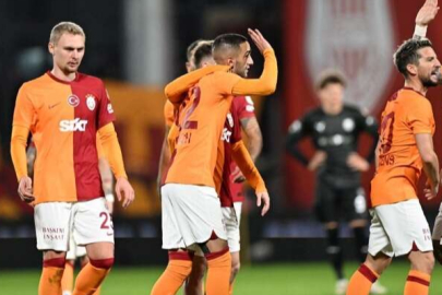 Galatasaray-Bodo/Glimt maçı öncesi sakatlık şoku!