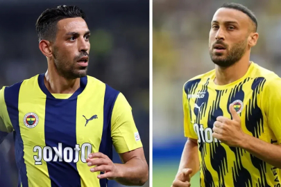 İrfan Can Kahveci ve Cenk Tosun için kritik gün belli oldu! Kadroya geri dönüyorlar