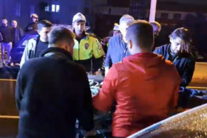 Kahramanmaraş'ta eski eşi ve kayınvalidesini öldüren şüpheli kendini vurdu