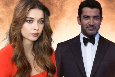 Kenan İmirzalıoğlu ve Afra Saraçoğlu arasındaki yaş farkı eleştirilerine sert yanıt