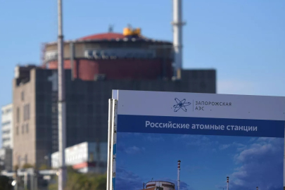 Kiev, Zaporojye NGS için güvenlik garantileri verdi!