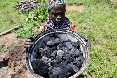 Küresel kömür kullanımı 2024’te rekor kırdı