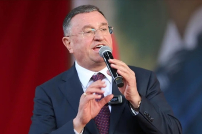 Lütfü Savaş'tan ikinci hamle: Özgür Özel hakkında suç duyurusunda bulunacak!