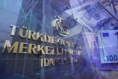 Piyasalarda gözler TCMB'nin faiz kararında