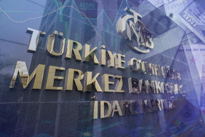 Piyasalarda gözler TCMB'nin faiz kararında