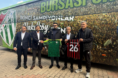 Premier Lig forması Vakıfköy’de