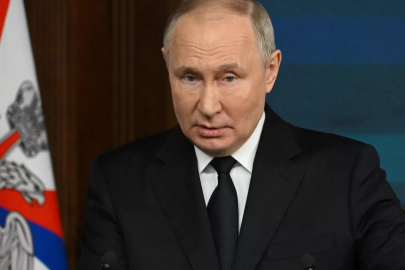 Rusya Stratejik Nükleer Kuvvetleri'nden tatbikat