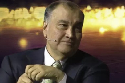 Türkiye'nin en zengin listesinde1 numarayı kaptıran Murat Ülker'den 3 kelimelik yanıt!