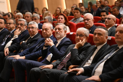 Türkiye'nin sürdürülebilir gıda geleceği Uludağ'da şekillendi