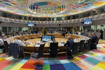 AB'den Rusya'ya yeni yaptırımlar!