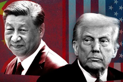 ABD ile Çin arasında yeni dönem mi başlıyor? Trump ve Şi görüşmesinin tarihi belli oldu!