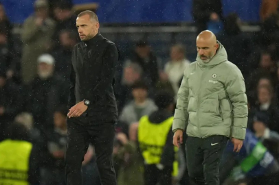 Ajax'ta şimdiden gündem Galatasaray!