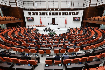 AK Parti'nin önergesi kabul edildi: TBMM çalışmalarına ara verecek!